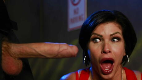 Alluring american milf Shay Fox in xxx fuck 